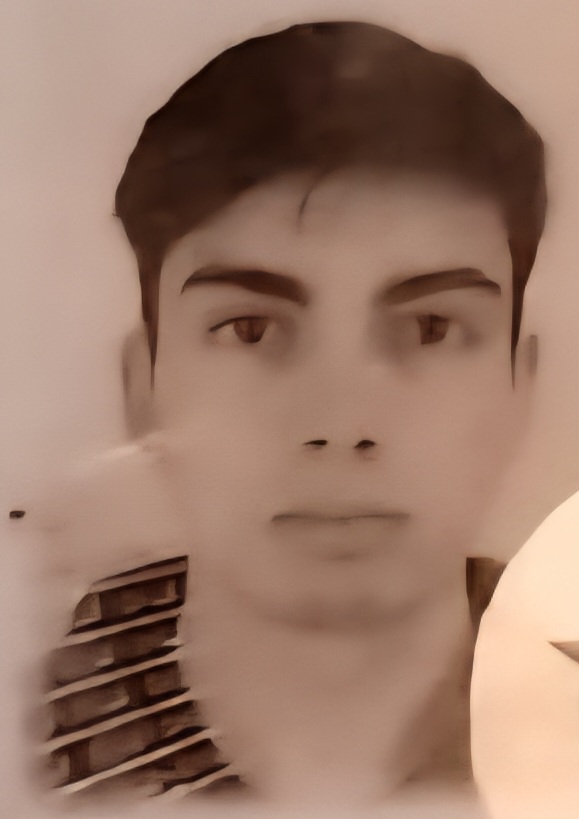 Header Avatar